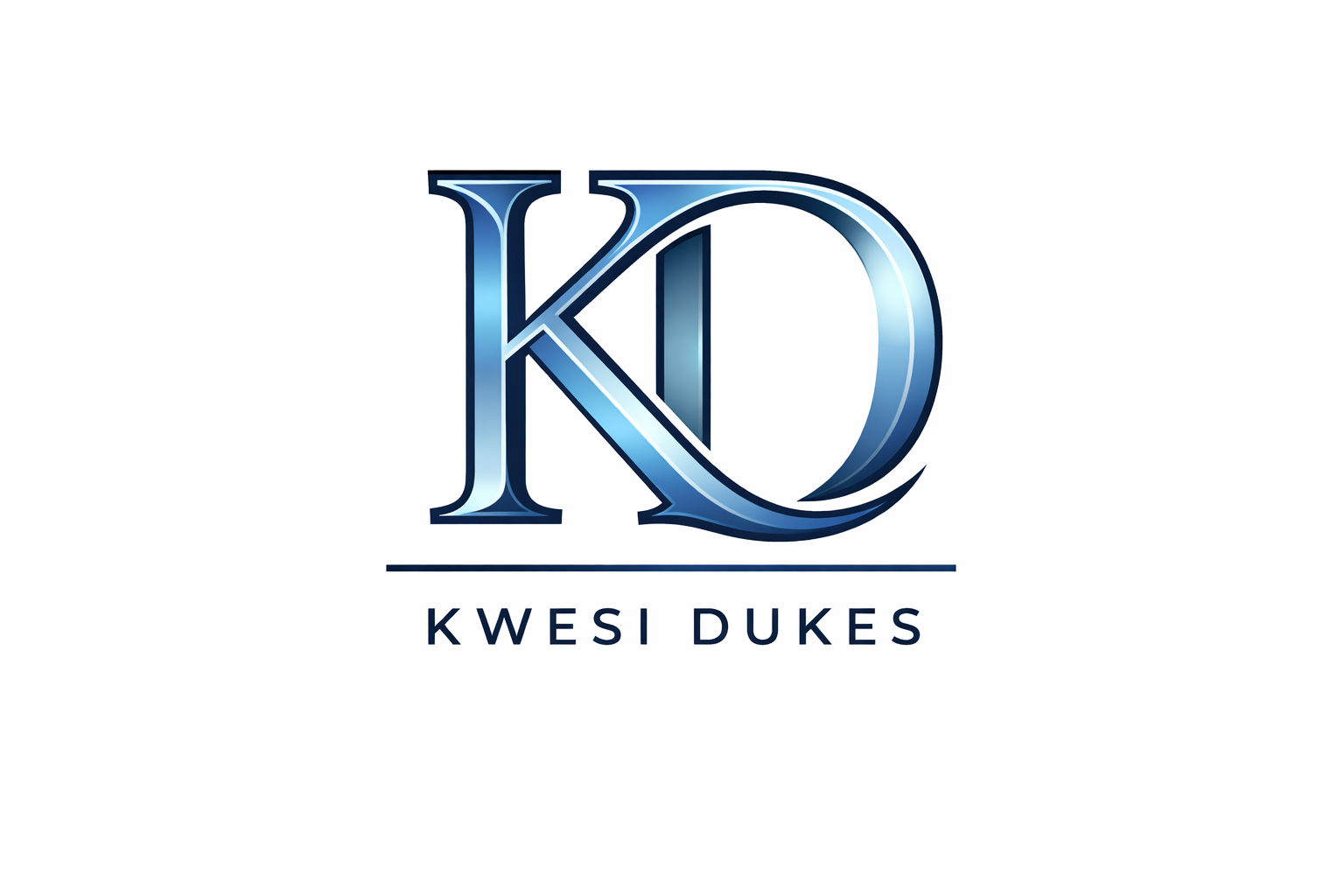 KD logo